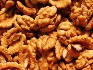 nueces de este pelado anualmente