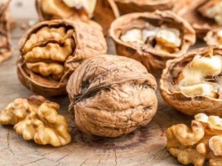 Hola, tengo a la venta 50 kg de nueces.