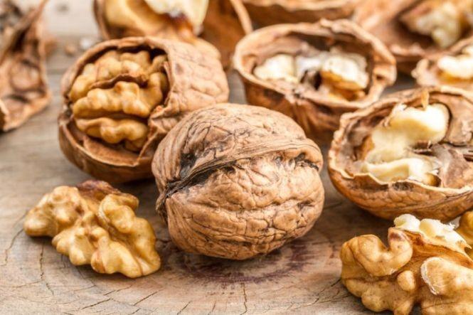 Hola, tengo a la venta 50 kg de nueces