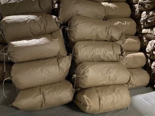 Buenos días, tengo el honor de ofrecerles un producto