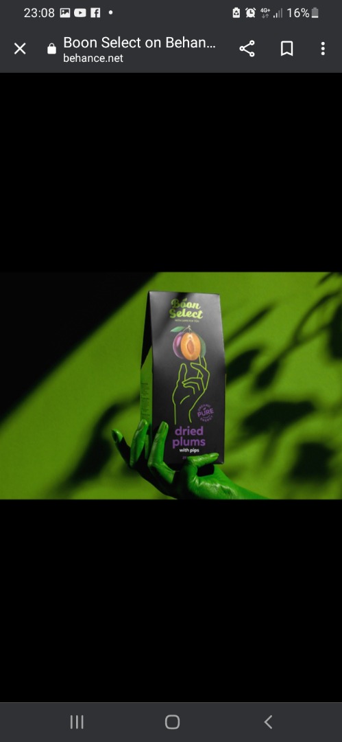 Venta de ciruelas secas sin pulpa, envasadas en cajas de 10 kg