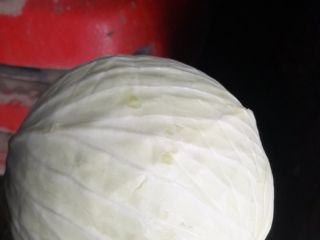 Venderé ensaladas de mercado de repollo blanco en escabeche
