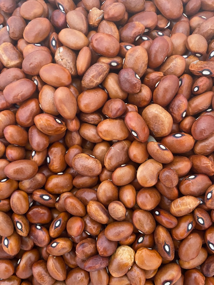 Venta de frijoles integrales Envasados en sacos de 25 kg