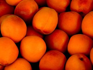 Uno de los principales productores de albaricoques, cerezas, melocotones,