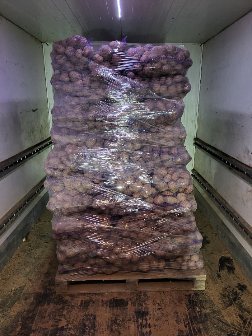 Tengo a la venta 440 bolsas de bellaroza a 20 PLN la bolsa del agricultor y 100 bolsas de soraya a 17 PLN