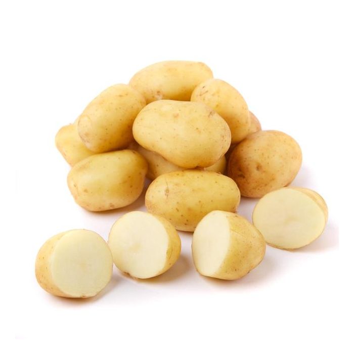 Nuestras patatas se cultivan en toda Turquía y exportamos a países de la UE