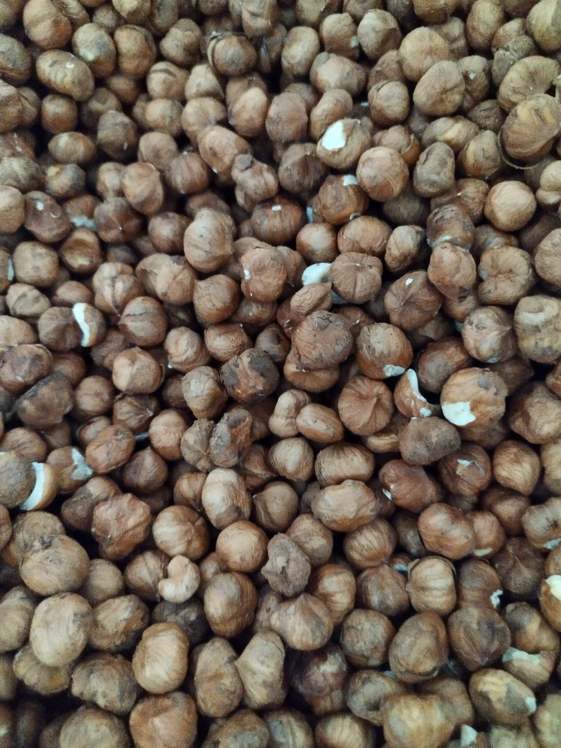 Avellanas sin cáscara Eko 10,23 €/1 kg