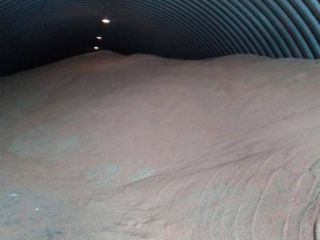 Hola, señoras y señores, ofrecemos a la venta trigo