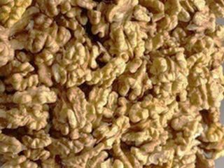 Venderé nueces sin cáscara muy bonitas, en su mayoría