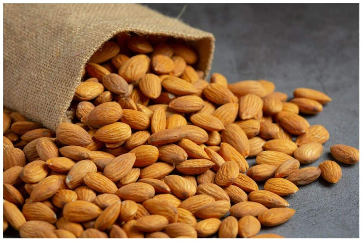 Nueces de almendras crudas orgánicas Después de 5 décadas de fabricar y exportar nueces de almendras crudas orgánicas, nos enorgullece afirmar que tenemos
