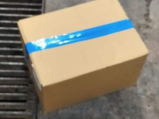 Tenemos 9000 kg de frambuesa congelada de calidad 1