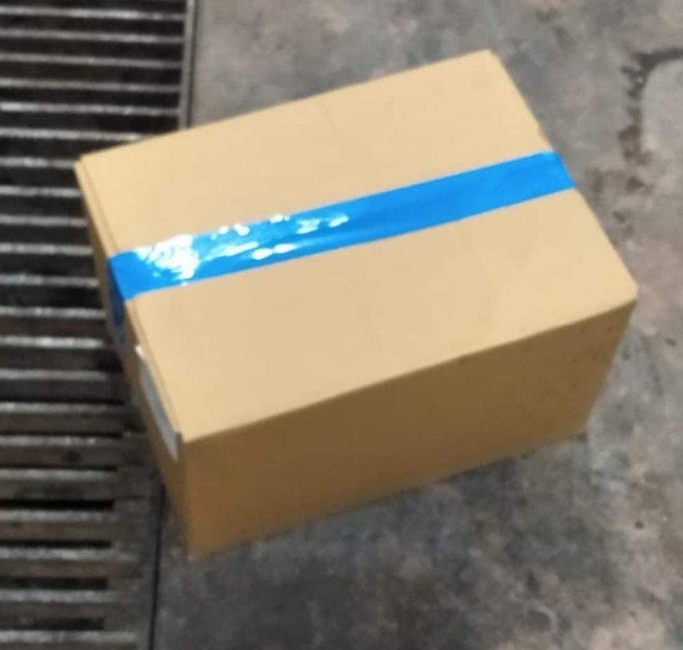 Tenemos 9000 kg de frambuesa congelada de calidad 1 lista para exportar