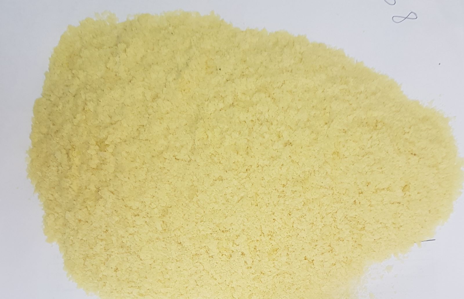 Copos de patata de Bielorrusia