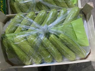 Empresa turca especializada en la producción, envasado y comercialización