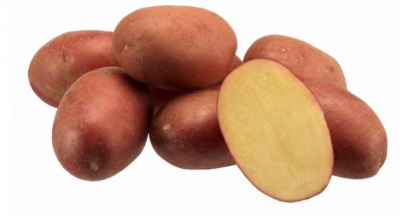 Compraré papas rojas y amarillas en grandes cantidades, a ser posible con entrega a domicilio