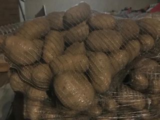 Vendo patatas importadas de Francia directamente del productor 50