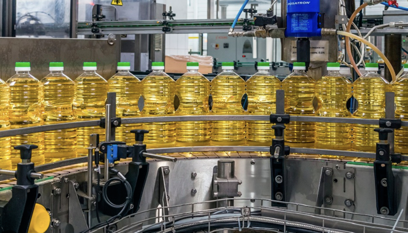 Atlas Farming Poland es una empresa que importa/exporta y produce aceites vegetales