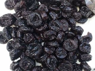 Vendemos ciruelas pasas: Tipo: Stanley Humedad: del 18-35% Con