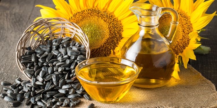 La empresa "VB Timing" suministra la exportación de los siguientes productos de Ucrania a Europa y en todo el mundo: aceite de girasol (sin refinar), semillas