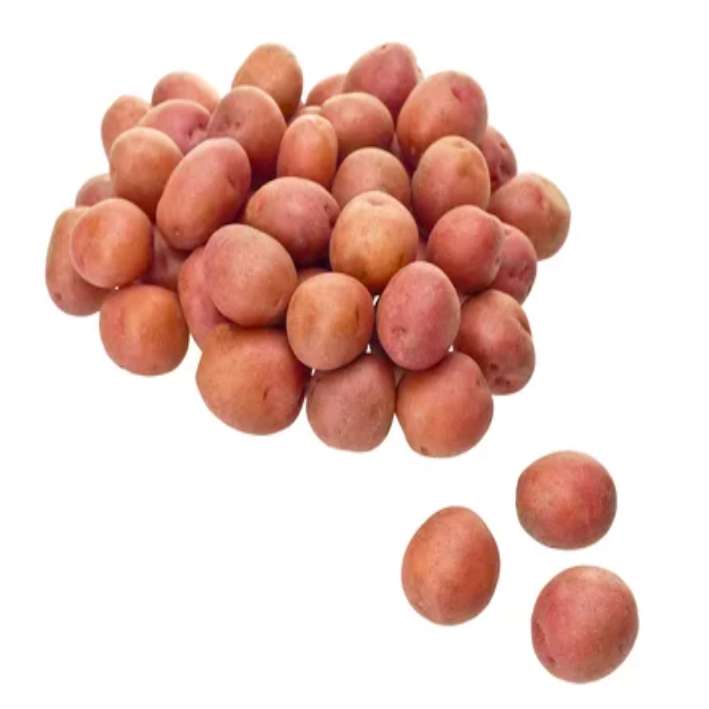 Compre papas irlandesas rojas y amarillas FRESCAS y de grado "A" a granel de Turquía