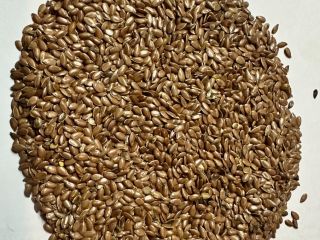 linaza, importación KZ, en almacenes en Polonia, pureza 99%,