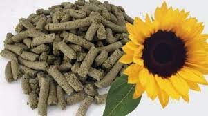 Vendemos con entrega en Europa harina de girasol y harina de soja (la harina es un producto residual que se obtiene en el proceso de extracción del aceite de