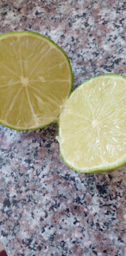 Lima persa