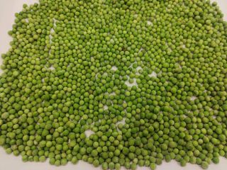 Venderé guisantes congelados. Saco de 25 o 30 kg.