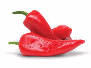 Importador de Rumanía busca pimiento rojo capia