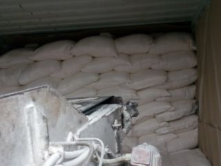 3.000 toneladas de trigo forrajero disponibles. Indicadores básicos de