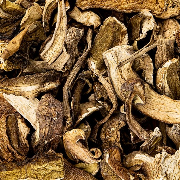 Vendo champiñones frescos, secos, congelados y en conserva en aceite