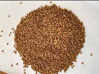Hola, te invito a comprar sémola de trigo sarraceno