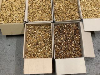 Somos un exportador directo de nueces de Ucrania a
