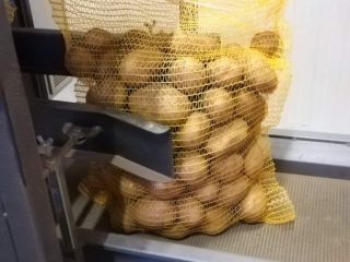 Hola . Venderé patatas comestibles - Gala - Soraya