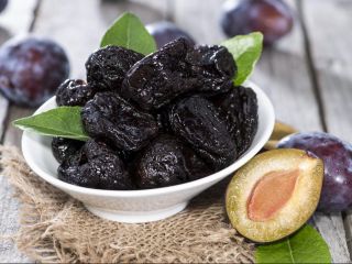 PrunDelis comercializa ciruelas secas cosechadas en 2023 Más información