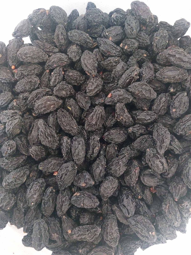 Vendemos ciruelas pasas secas producidas en Moldavia