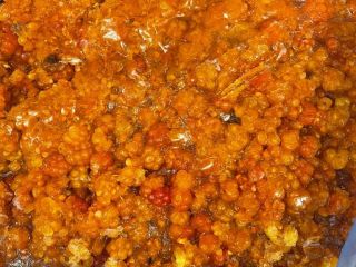 IQF Cloudberry Embalaje Bloque de 15 kg Origen Finlandia