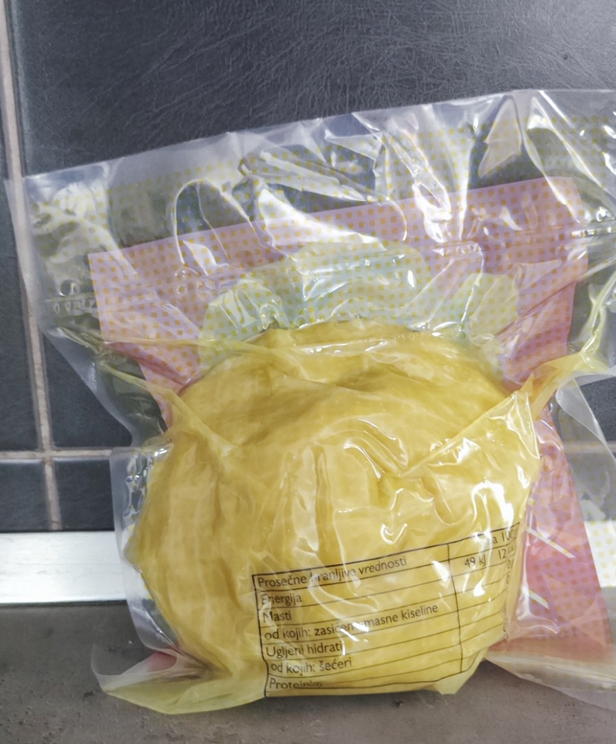 Chucrut (tamaño de 1,3 a 2,5 kg.)
