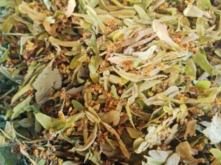 Vendo Flor de Tilo con certificado BIO, Rosa Mosqueta
