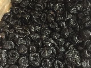 Ciruelas Stanley de la más alta calidad. Disponemos de