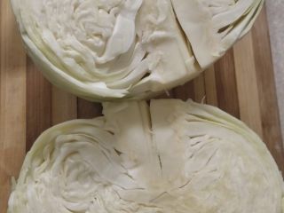 Repollo de buena calidad, ~ 4 kg/cabeza