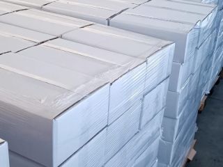 Una empresa de la República de Moldavia ofrece a