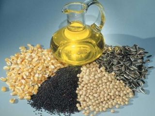 ACEITE DE SOJA CRUDO ¡Te invitamos a conocer sus