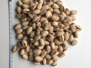 ¡Muy buena calidad! Ni demasiado salado ni demasiado frito.