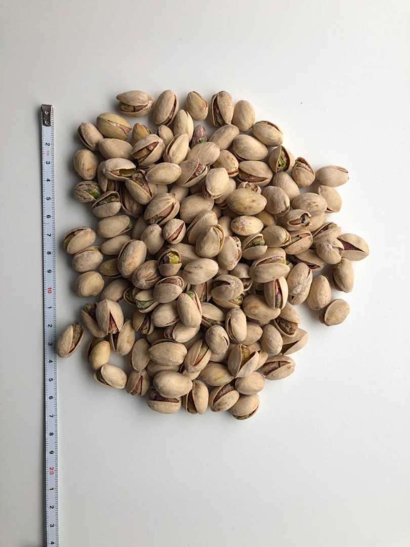 ¡Muy buena calidad! Ni demasiado salado ni demasiado frito