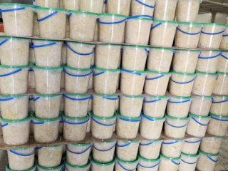 Hola, soy productor de chucrut y pepinos encurtidos y