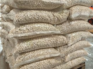 Vendo frijoles de varios tipos, productos secos con hasta