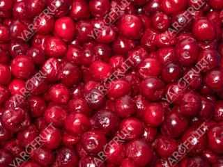 El fabricante y distribuidor mayorista ucraniano está comprando cerezas
