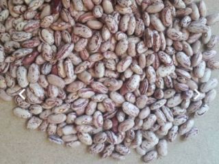 compraré frijoles