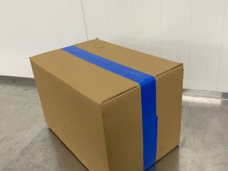 Frambuesas IQF de la más alta calidad con nuestra